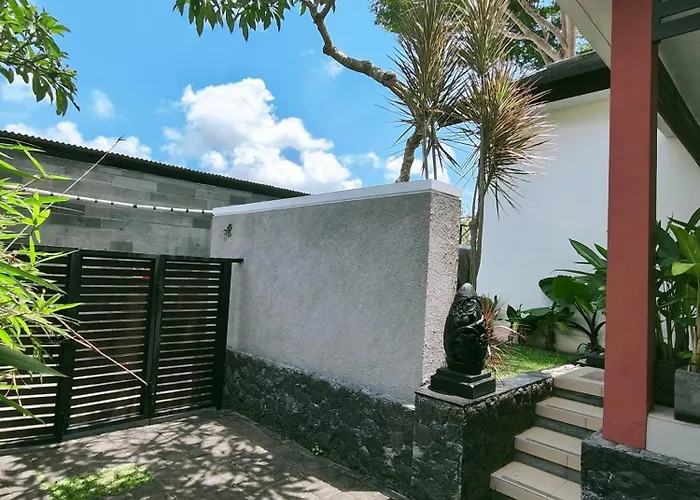 Villa Maya Kori Jimbaran