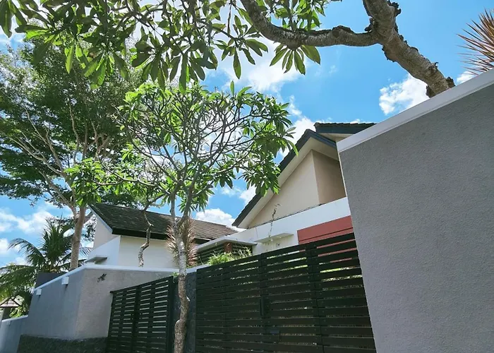 Maya Kori Jimbaran