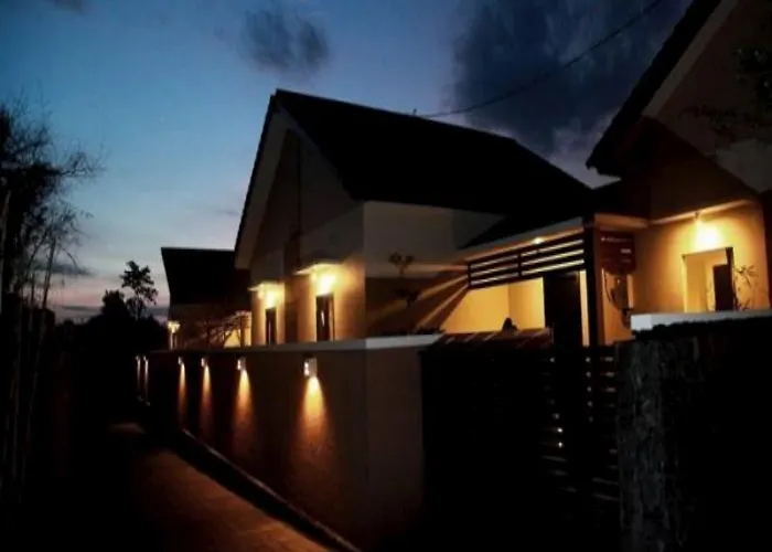 Maya Kori Jimbaran