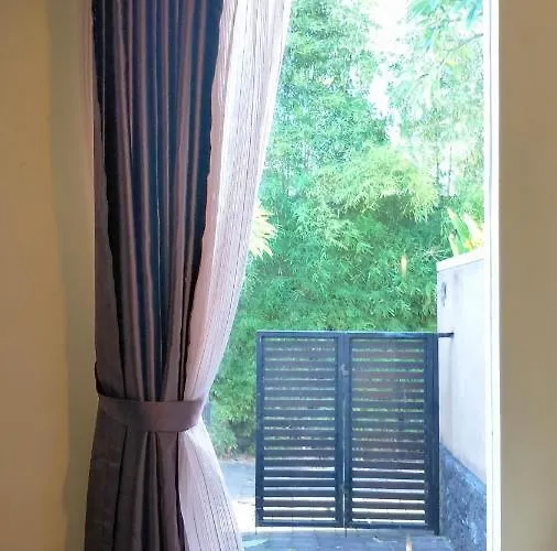 Villa Maya Kori Jimbaran