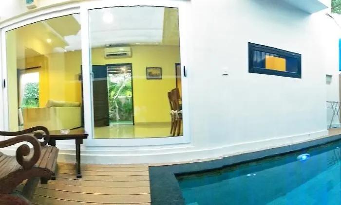 Maya Kori Jimbaran