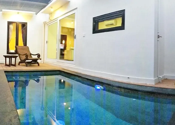 Villa Maya Kori