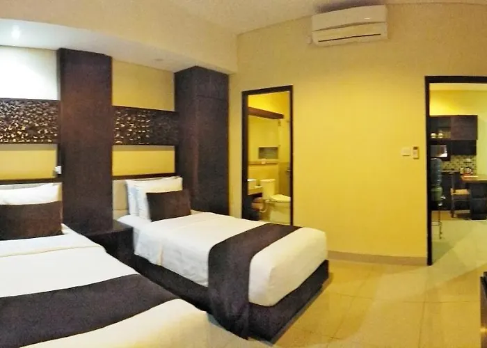 Maya Kori Villa *