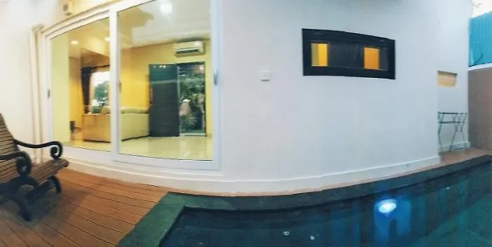 Villa Maya Kori