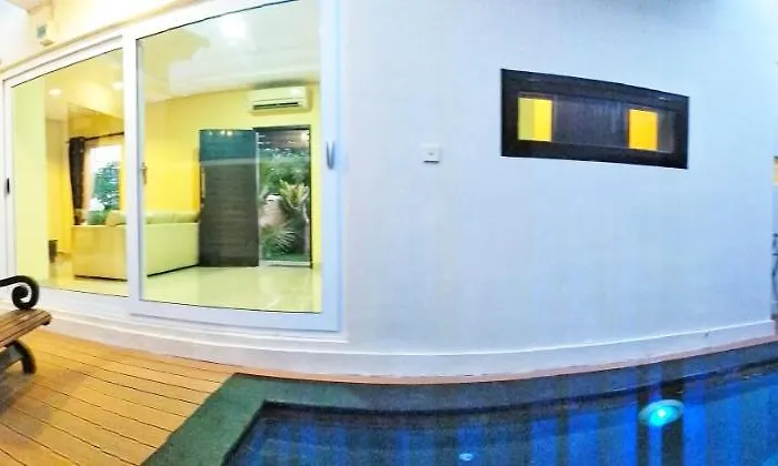 Villa Maya Kori *
